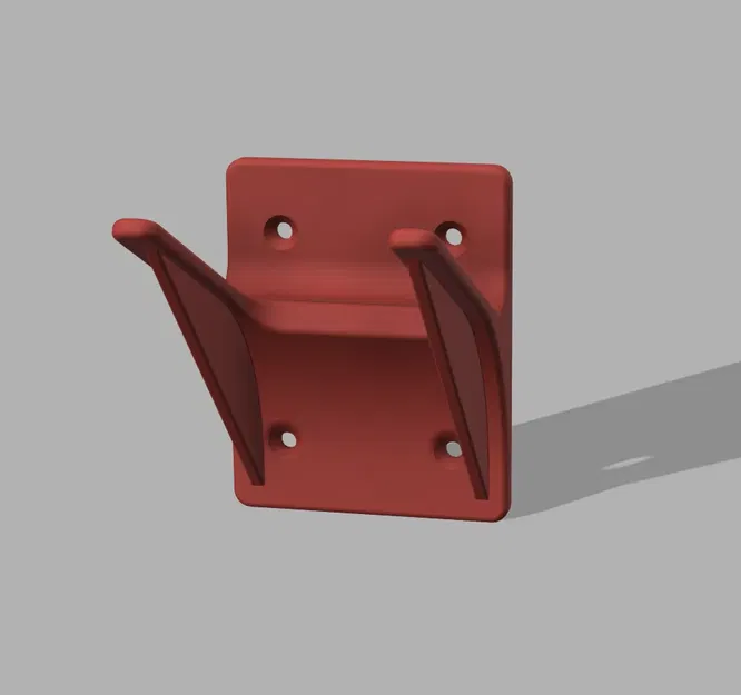 Móc Treo Dụng Cụ M18 CC12 mm 4x5mm - Image 1