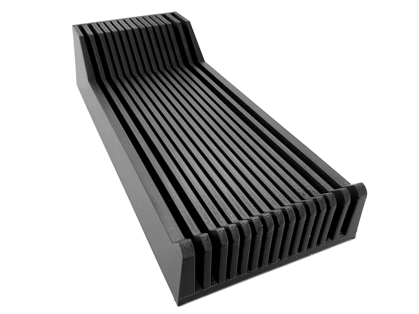 Kệ Tấm Lót Bambu Lab | 14 - Phiên bản ngắn hơn cho tấm dày - Image 1