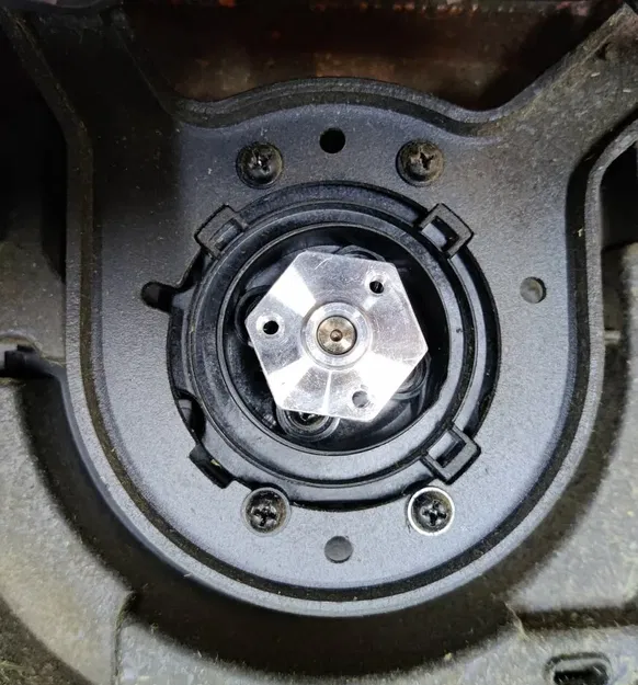 Phụ tùng lưỡi cắt Landroid cho mẫu 2021 - Image 1