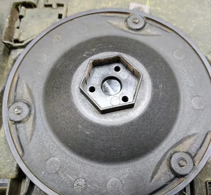 Phụ tùng lưỡi cắt Landroid cho mẫu 2021 - Image 2