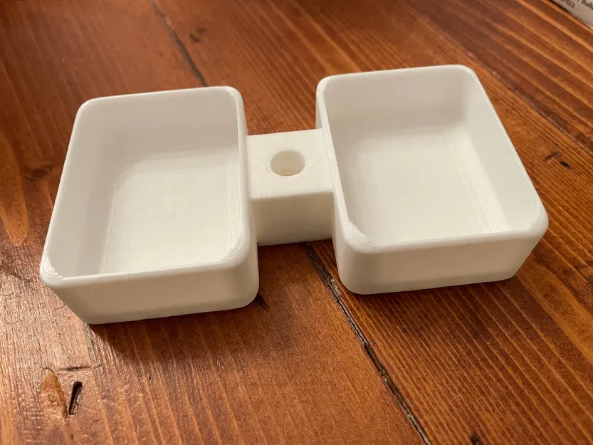 Giá Đựng Sốt Chick-Fil-A/Sốt CFA & Tương Cà Cập Nhật - Image 4