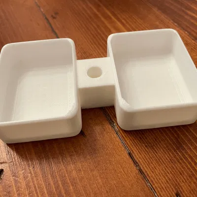 Giá Đựng Sốt Chick-Fil-A/Sốt CFA & Tương Cà Cập Nhật