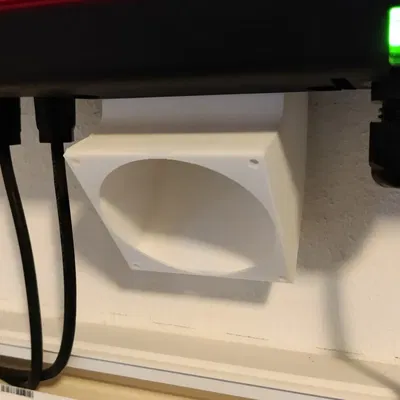 Quạt Tản Nhiệt Cho Biến Tần SMA SunnyBoy