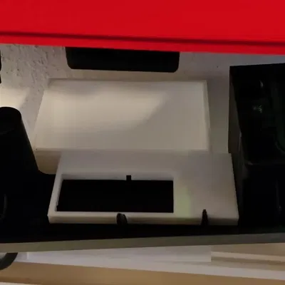 Quạt Tản Nhiệt Cho Biến Tần SMA SunnyBoy