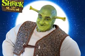 Đầu Shrek - Image 1