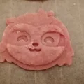 Khuôn Cắt Bánh Quy GoToSocial Cooky Cutter - Thumbnail 1