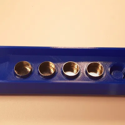 Dụng Cụ Nạp Viên Nang POTV Lobo