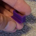 Kẹp sửa chữa hộp số rèm cửa sổ - Thumbnail 2