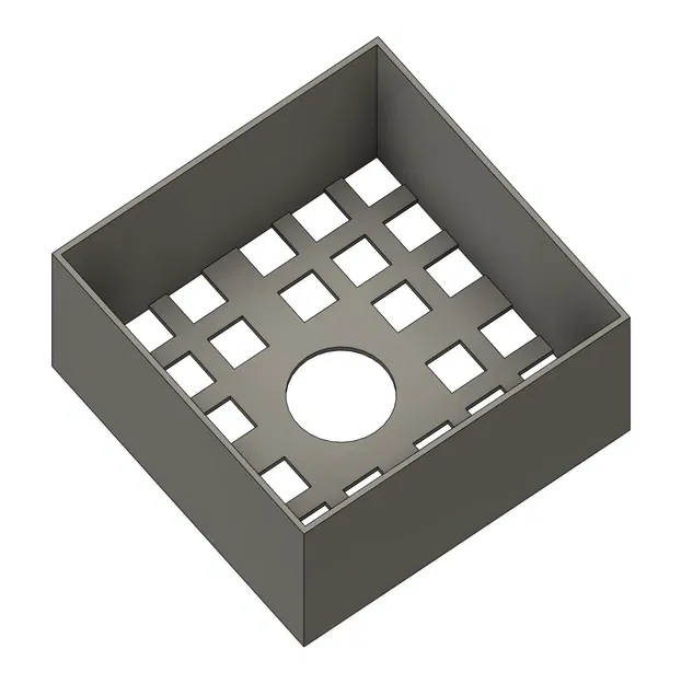 Bình Lithium Hydroxide Apollo 13 - Image 3