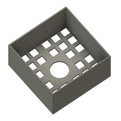 Bình Lithium Hydroxide Apollo 13