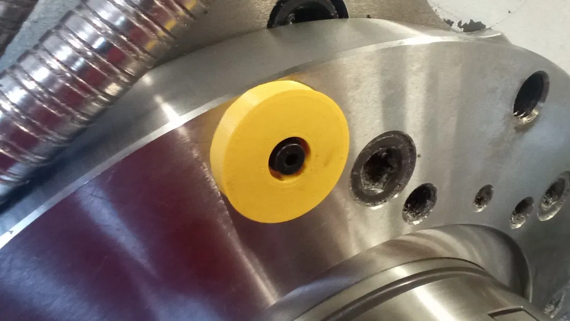 Nắp Cảm Biến WHN(Q)13, Phát Hiện Phụ Kiện Đặc Biệt - Image 1