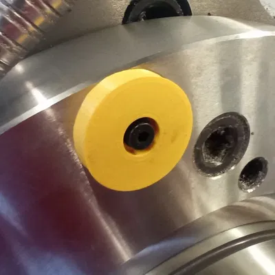 Nắp Cảm Biến WHN(Q)13, Phát Hiện Phụ Kiện Đặc Biệt