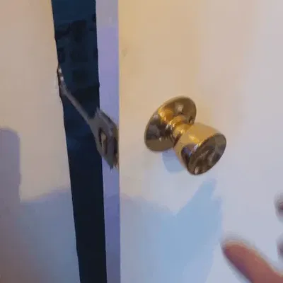 Miếng Thay Thế Chốt Cửa Cho Mèo