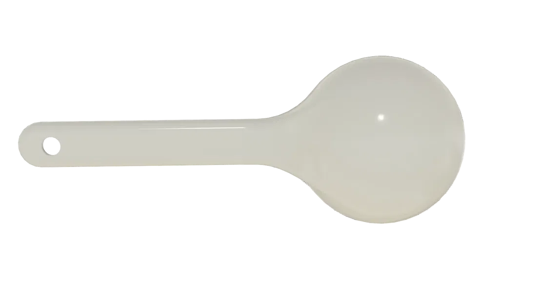 Mini Scoop for filling Silica Gel Containers - Image 2