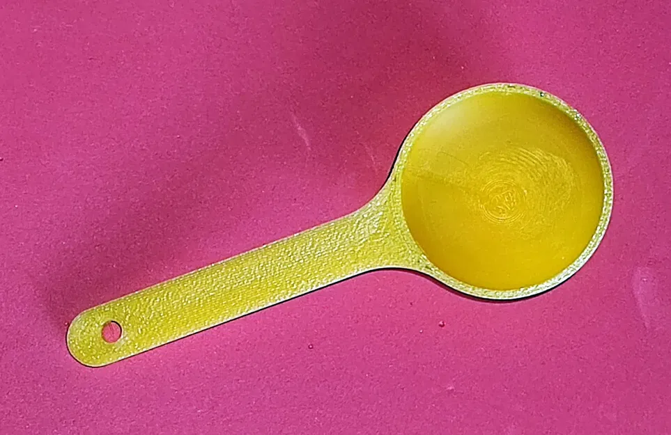 Mini Scoop for filling Silica Gel Containers - Image 6