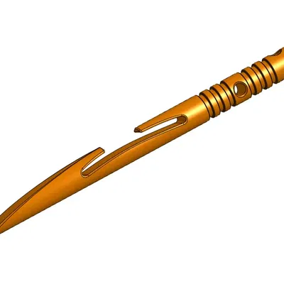 Que Cầm Máu Khẩn Cấp (Tourniquet Stick)