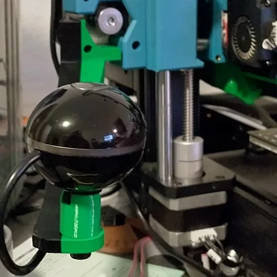 Giá Đỡ Camera SV06 Arm