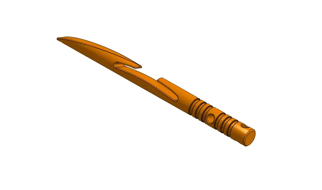 Que Cầm Máu Khẩn Cấp (Tourniquet Stick) - Image 3