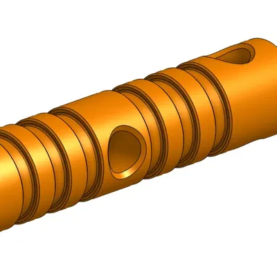 Que Cầm Máu Khẩn Cấp (Tourniquet Stick)