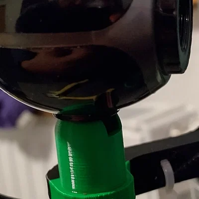 Giá Đỡ Camera SV06 Arm