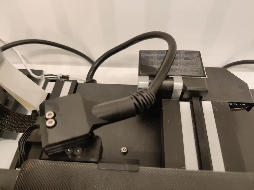 Bộ chuyển đổi cáp nhiệt CR6-SE - Image 1