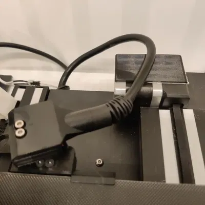 Bộ chuyển đổi cáp nhiệt CR6-SE