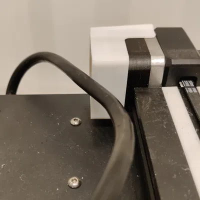 Bộ chuyển đổi cáp nhiệt CR6-SE