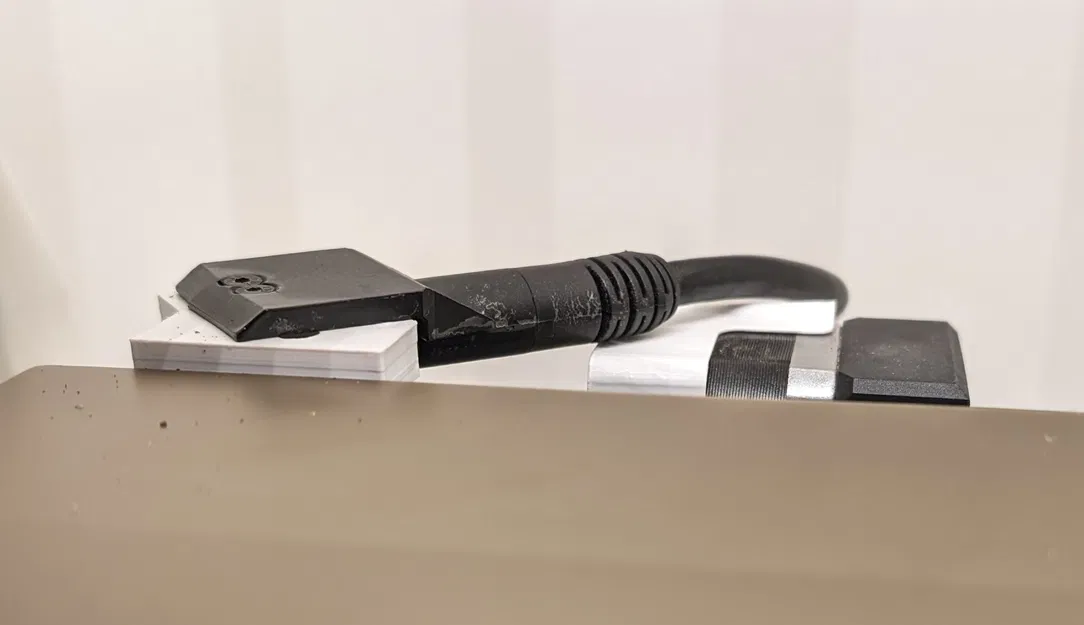 Bộ chuyển đổi cáp nhiệt CR6-SE - Image 3