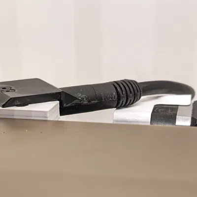 Bộ chuyển đổi cáp nhiệt CR6-SE