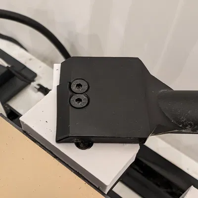 Bộ chuyển đổi cáp nhiệt CR6-SE