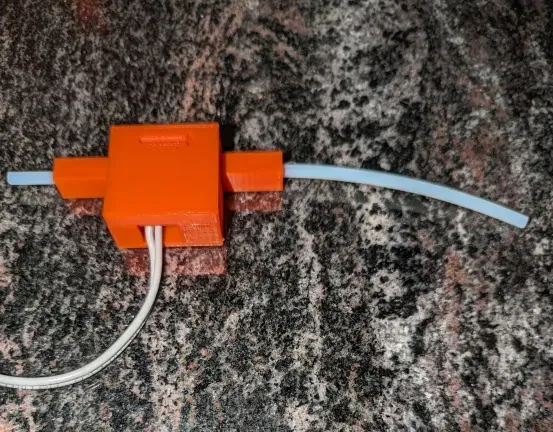 Cảm biến Hết Sợi In 3D - Image 1