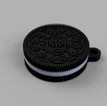 OR(EO)nament - Móc Khóa / Trang Trí Bánh Oreo - Thumbnail 4
