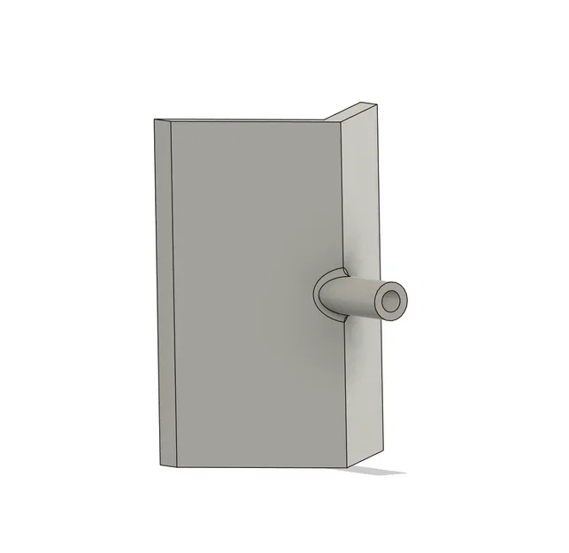 Dụng cụ dẫn hướng khoan góc vuông - Image 1