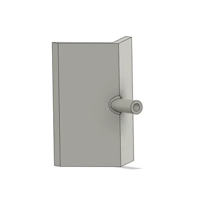 Dụng cụ dẫn hướng khoan góc vuông