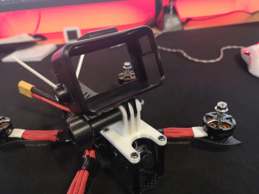 iFlight Action Cam Mount - Image 2