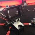 iFlight Action Cam Mount - Thumbnail 2