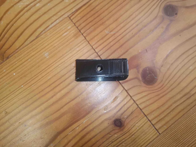 Tấm Đế Băng Đạn Airsoft Krytac - Image 3