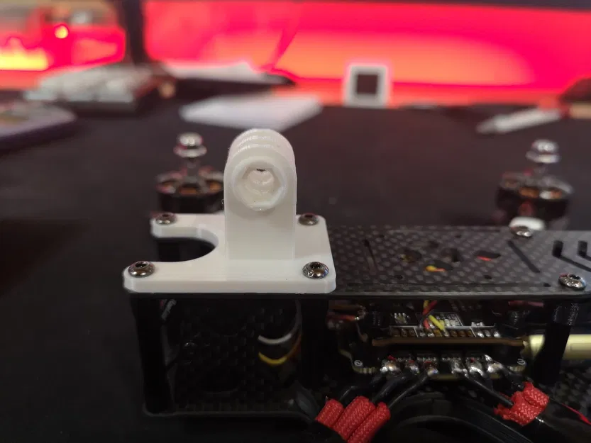 iFlight Action Cam Mount - Image 3