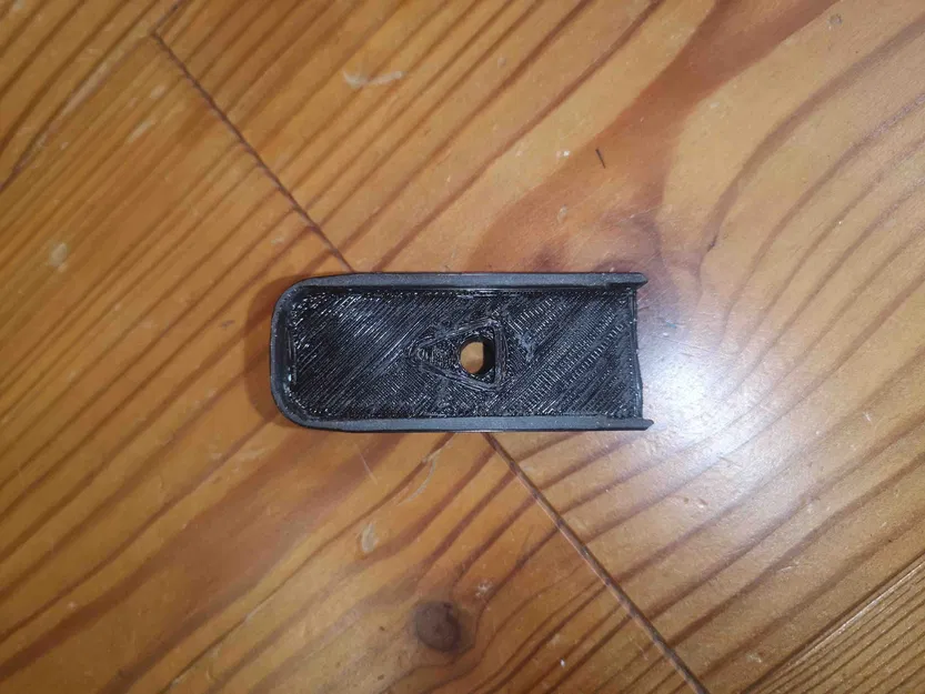 Tấm Đế Băng Đạn Airsoft Krytac - Image 4