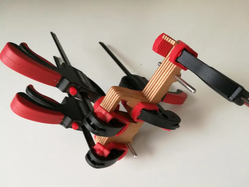 Mô hình CNC đơn giản hóa 1954 Ford F100 (có nội thất) - Image 9