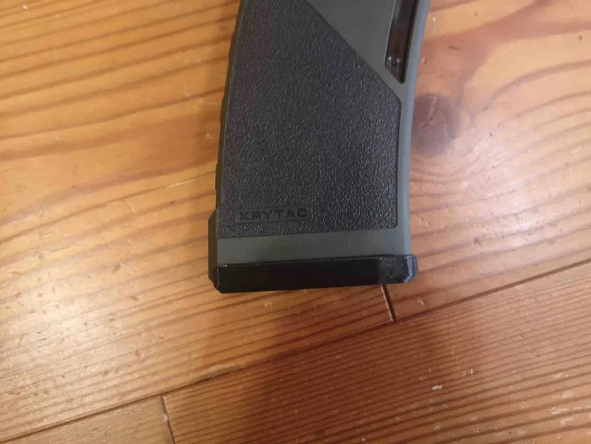 Tấm Đế Băng Đạn Airsoft Krytac - Image 5