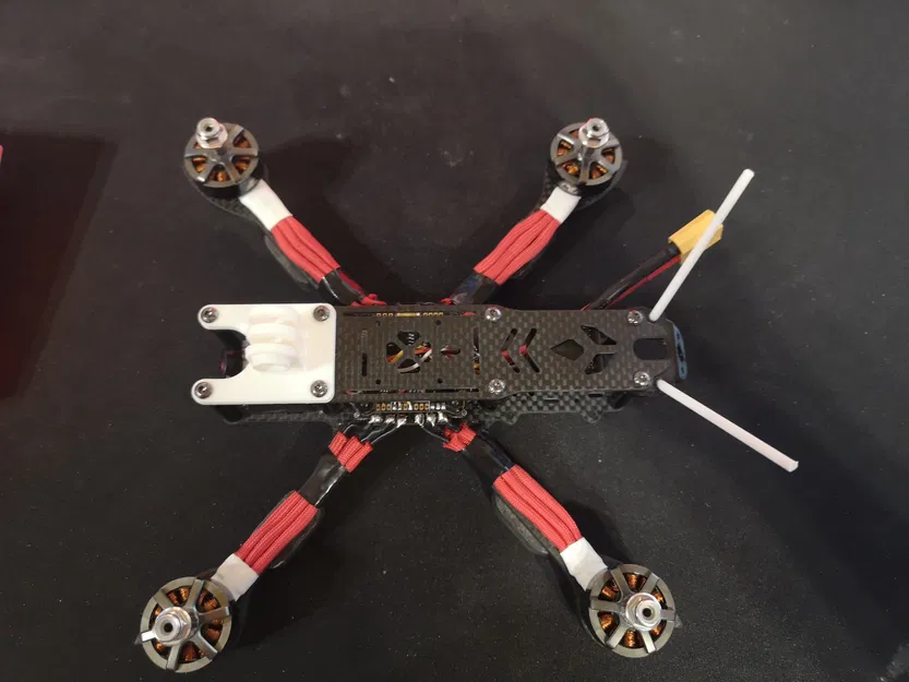 iFlight Action Cam Mount - Image 4