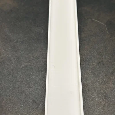 window seal end cap