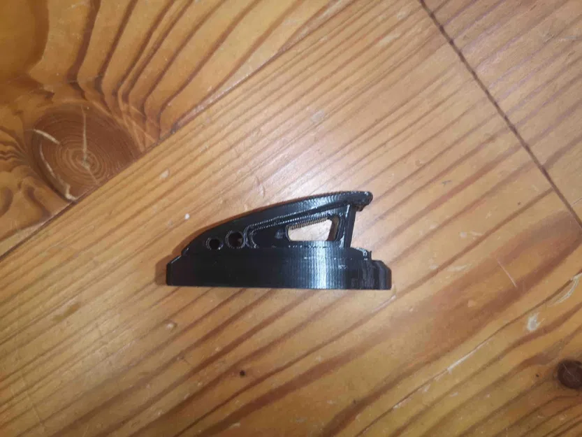 Tấm Đế Băng Đạn Airsoft Krytac - Image 6