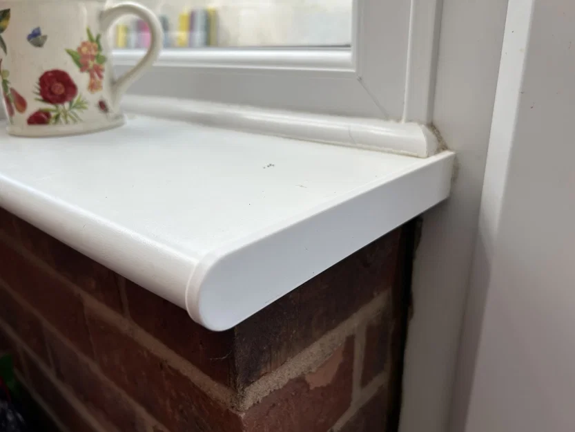 window seal end cap - Image 2