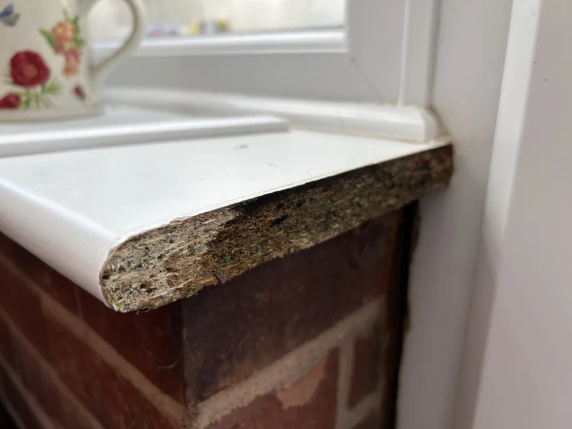 window seal end cap - Image 3