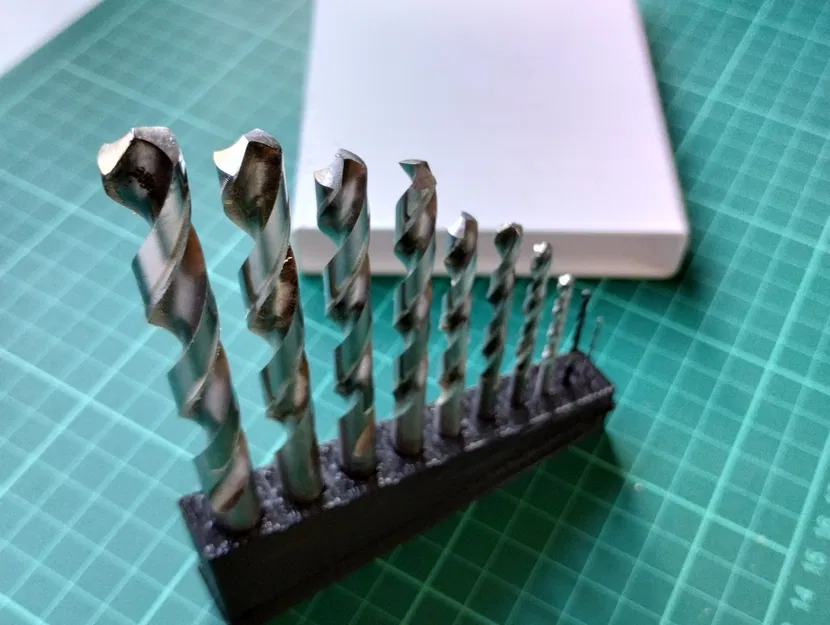 Drills box container - Image 2