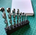 Drills box container - Thumbnail 2