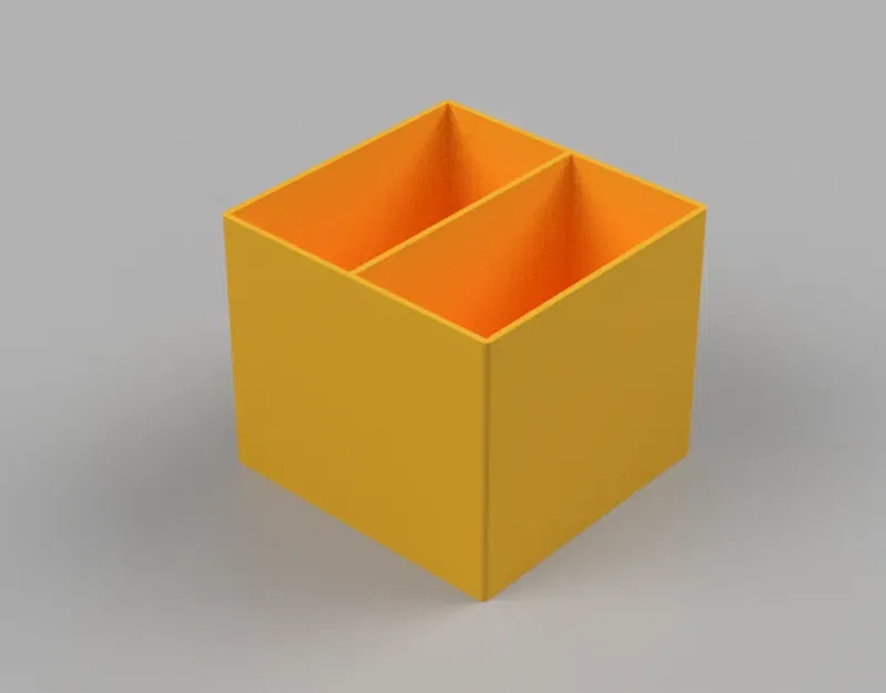 Organizer box divider (Caddy XL) - Image 1