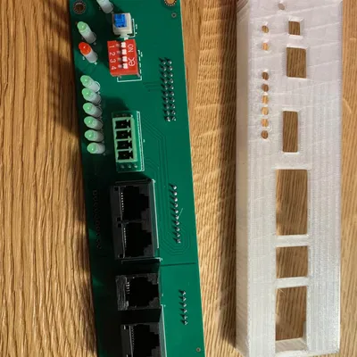 Chèn Bo Mạch Cân Bằng Chủ Động JK Inverter BMS RESS JK PB1A16S10P